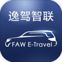 逸驾智联