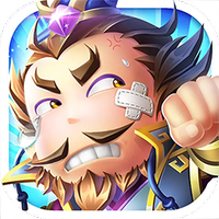 大兵小将