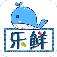 乐鲜大蓝鲸