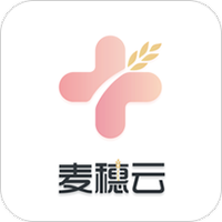 麦穗云