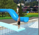 水上乐园模拟器