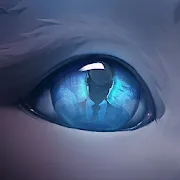 明亮的爪子