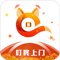 叮咚上门