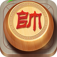 中国象棋风云之战