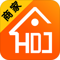 社区惠当家商家端