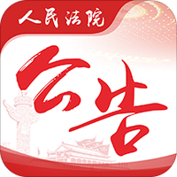 法院公告网