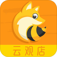 云观店