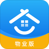 幸福宜家物业版