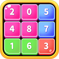 2048数独