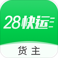 28快运