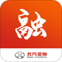 北汽金融