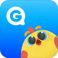 GKid英语
