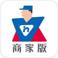 蓝一号商家版