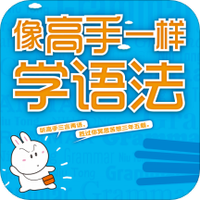 像高手一样学语法