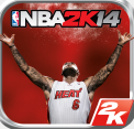NBA2K14