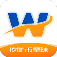 挖矿星球