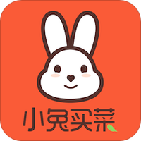 小兔买菜