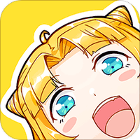一直看漫画