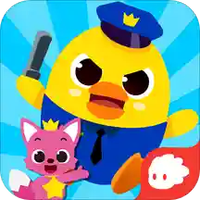 碰碰狐我是小警察