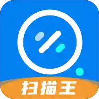 轻描
