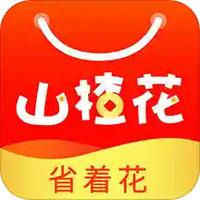 山楂花