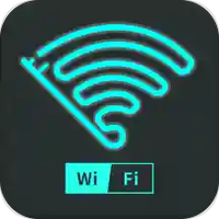 WiFi万能钥密