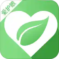 夜间护眼防蓝光