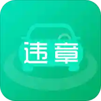 车辆违章处理