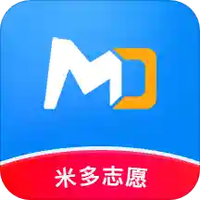 米多志愿