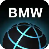 BMW云端互联