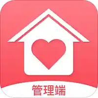 安心小窝管理端