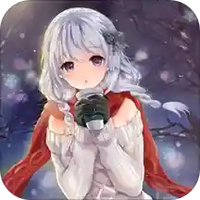 公主装扮