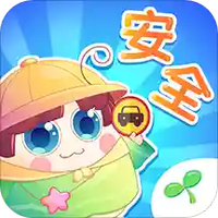 小伴龙安全教育