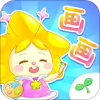 小伴龙简笔画