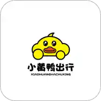 小黄鸭出行