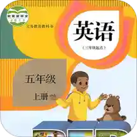 小学五年级英语