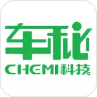 掌上车秘