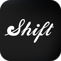 你画我猜Shift