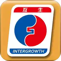 互生