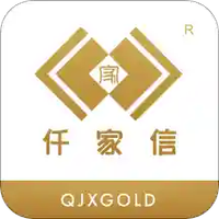 仟家信黄金