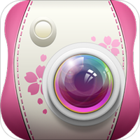beauty camera