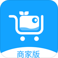 鲸买网商家版