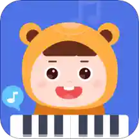 熊孩子钢琴
