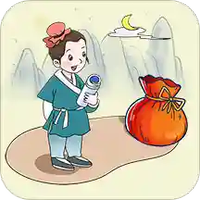 口袋成语