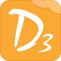 D3欧洲街