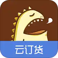 哗啦啦云订货