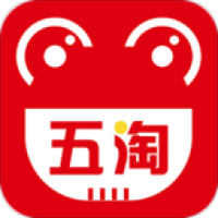 五淘