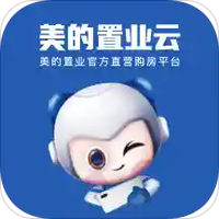 美的置业云