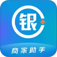 银土商家助手