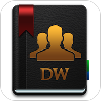 DW联系人
